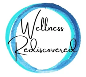 Wellness Rediscovered logo
